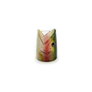 Fish Desk Holder - Steelhead